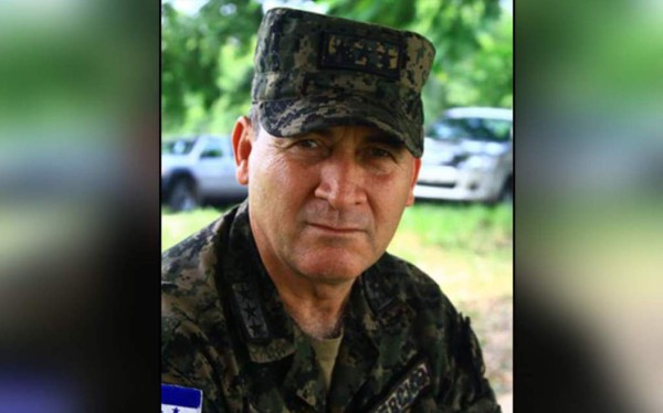 Registros de armas, municiones y nombres es el pedido a las FF AA