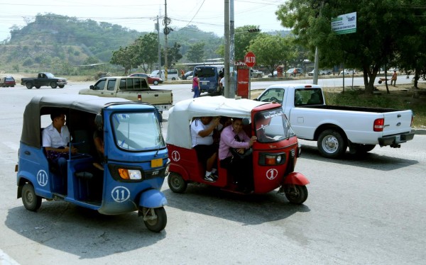 Extorsión manda en paila a vecinos de El Carmen