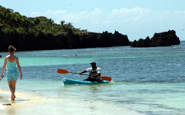 Isla de Roatán, el edén insular de la aventura en Honduras