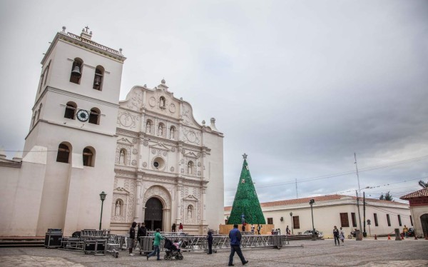 Capital circulante crecerá un 20% en Comayagua este mes