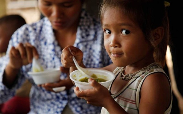 Hoy se conmemora el Día Mundial de la Alimentación