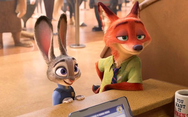 'Zootopia”: la aventura llega mañana