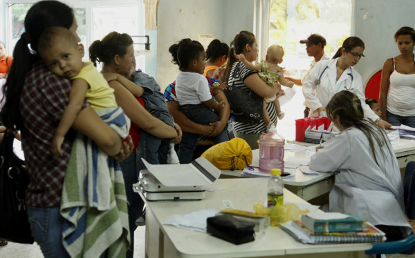 Con maratón recaudan fondos para emergencia