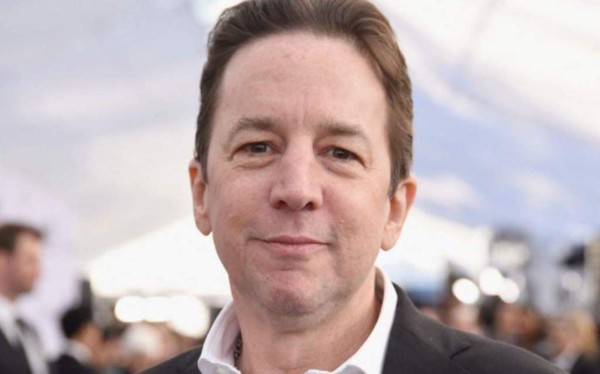 Revelan la causa de muerte de Brian Tarantina, actor de 'La Ley y el orden'