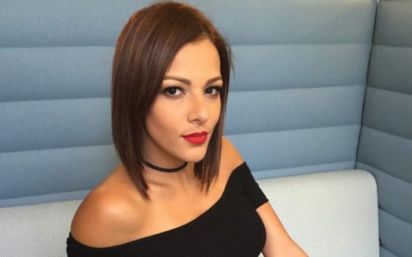 Nathalia Casco ya tiene fecha para debutar como cantante