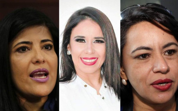 Estas candidatas a diputadas apoyan el 'matrimonio gay' en Honduras