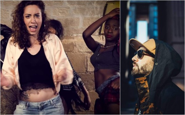 Catalina, la canción del momento y su historia detrás del éxito