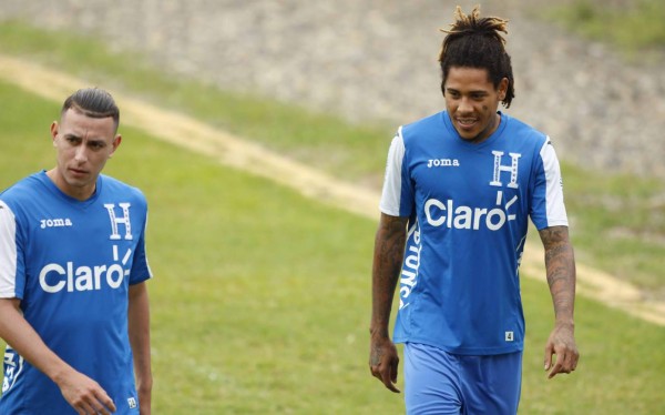 Henry Figueroa: 'Vamos a ir a muerte y ganar'