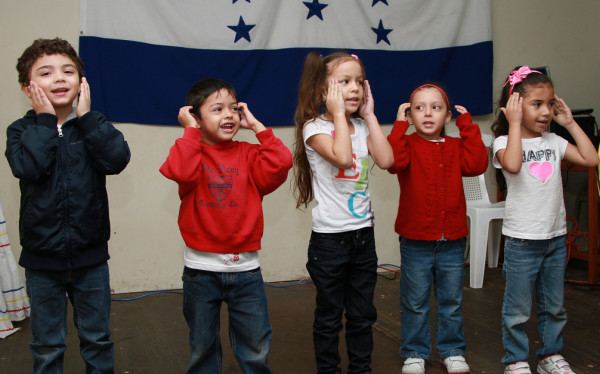 Apasionados por sus raíces