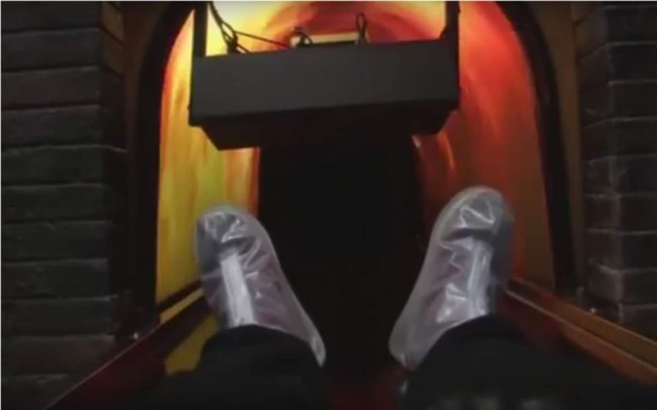 China ofrece la opción de 'morir' y 'resucitar'por 68 dólares   