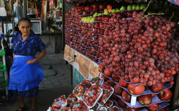 Por cierre de maquilas baja movimiento económico en Choloma