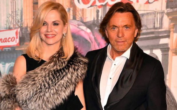 Luto en Mónaco por Otto Kern