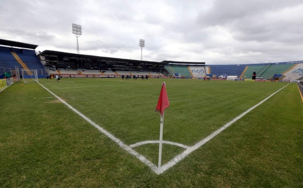 Motagua confirma la Gran Final para el sábado a las 4.00 PM