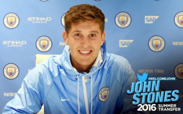 Manchester City ficha al segundo defensa más caro del mundo