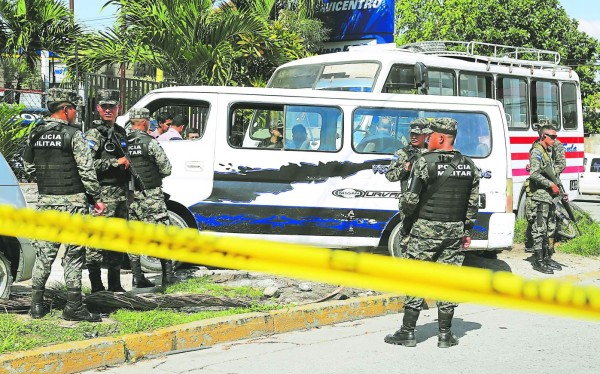 Amenazas contra Carlos Andonie eran constantes