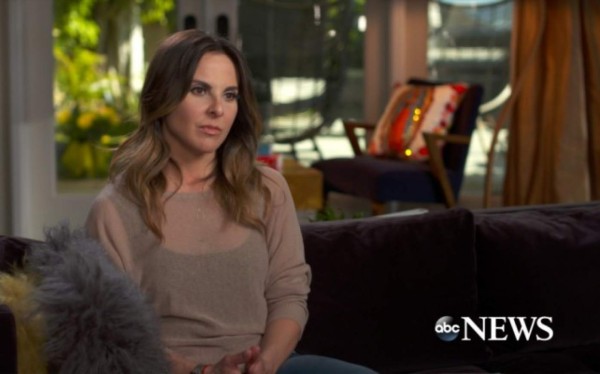 Kate del Castillo: El Chapo se enamoró de la Reina del Sur no de mí
