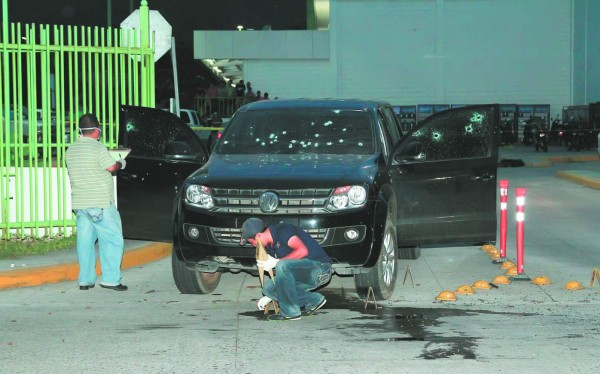 Sin pistas autoridades en crimen de Prado Alto