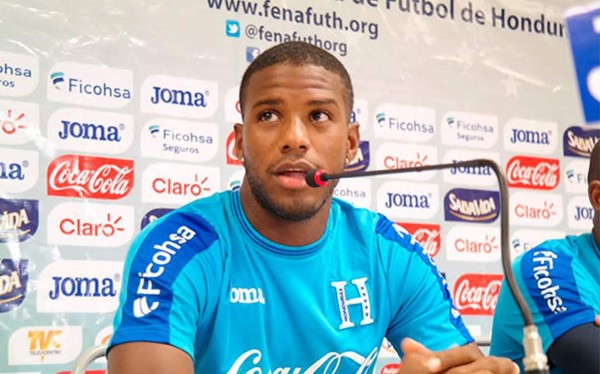 Juan Carlos García es hospitalizado en Inglaterra