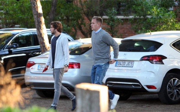 El Barça vuelve a citarse a para unir fuerzas y voluntades