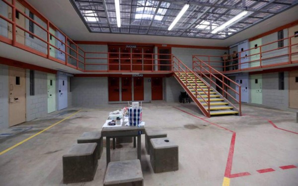 'El Pozo' alcanza el 50 por ciento de su capacidad