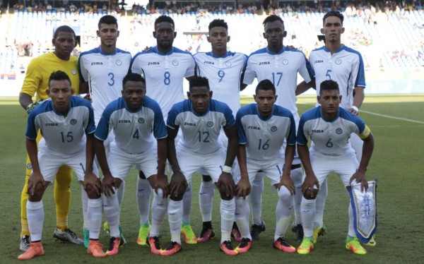 Honduras se jugará el pase a cuartos de final contra Portugal