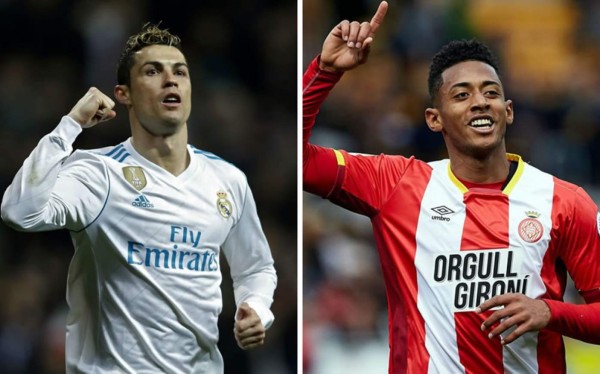 'Choco' Lozano y Girona contra Real Madrid la próxima jornada: Horario y dónde verlo