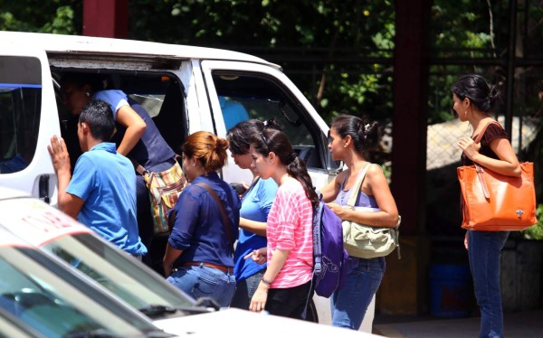 Se desconocen causas del 46% de las muertes de universitarios hondureños