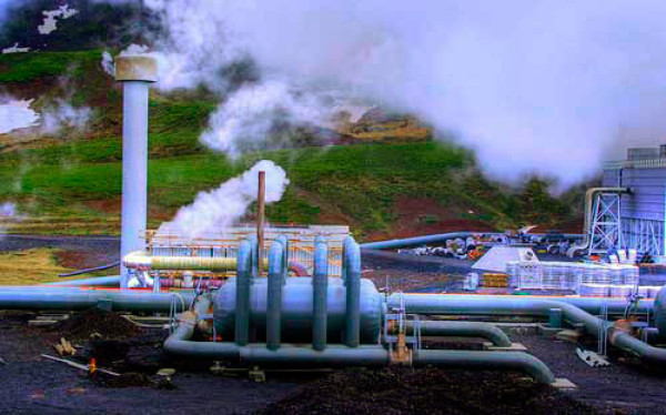 Generación de energía limpia crece 10% en el último año en Nicaragua