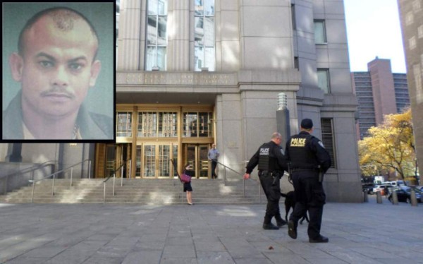 Honduras: Líder de Los Cachiros conoce su sentencia en EUA