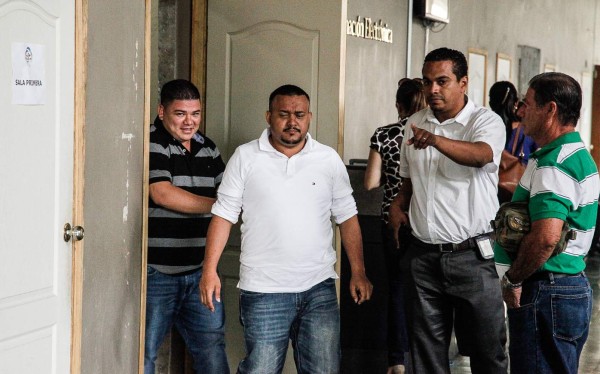 La Fiscalía no logró acreditar la participación de los imputados en el crimen