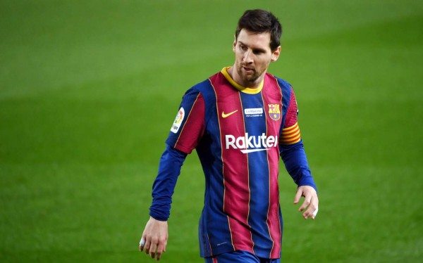 Messi rompe el silencio a días de quedar libre con el Barcelona: ¿Se irá o renovará?