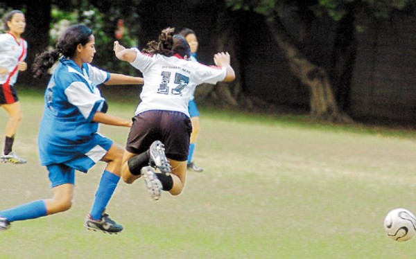 Cerca de conocerse los clasificados al Codicader