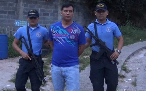 A prisión mandan al violador en serie