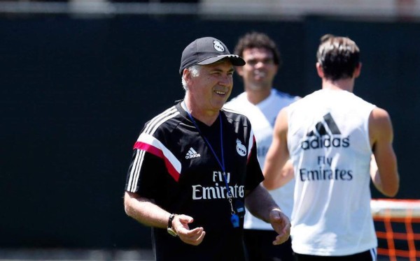 Carlo Ancelotti: 'La décima es el principio de un ciclo'