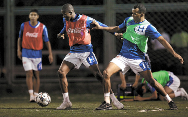 Se completó la Bicolor