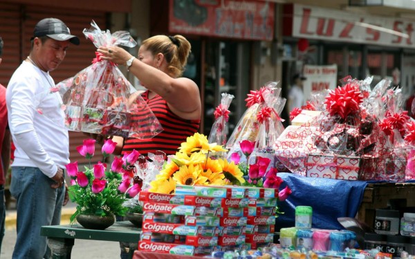 Esperan ganancias este Día de la Madre
