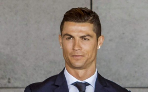 Cristiano: 'Jamás he ocultado nada'