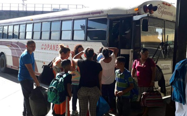 Interurbanos cobrarán 5% más a su tarifa a partir de mañana