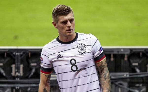 La fuerte denuncia que hace Toni Kroos contra el Mundial de Qatar 2022