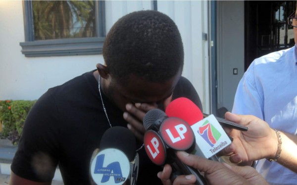 Mario Chávez: 'Peralta me regaló un par de tacos para la final'