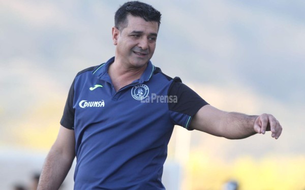 Exfutbolista del Marathón sobre Diego: 'Hay que cerrarle el pi..'