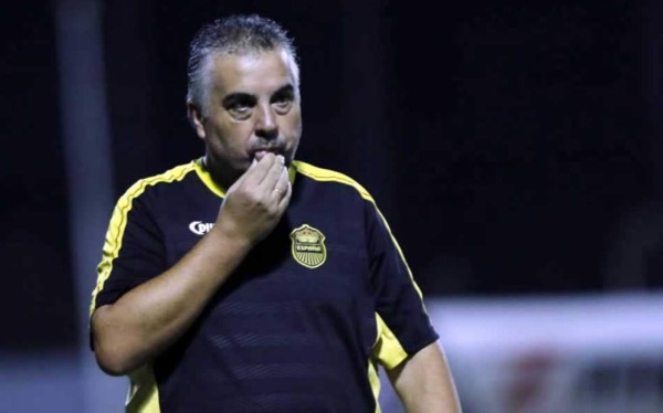 Ramiro Martínez sobre el coronavirus: 'Todos estamos muy preocupados”