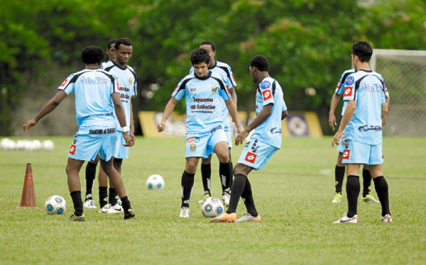 Luis Lobo: 'Queremos ser campeones”