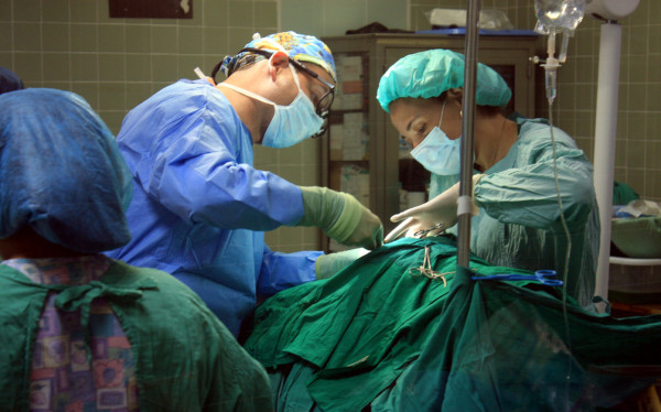 Doce brigadas llegarán al Leonardo Martínez