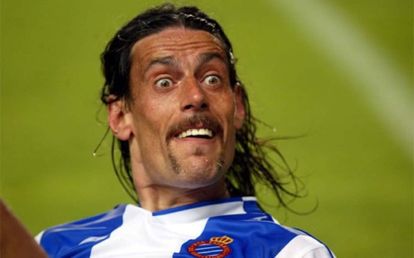 Torricelli: 'Al tridente del Barça se le para con pistolas y bombas”