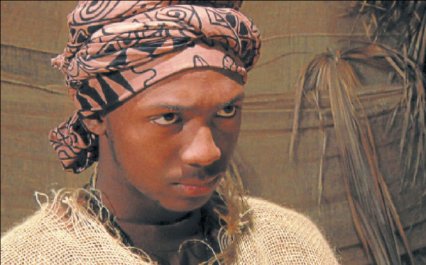 Película 'Garífuna en Peligro' llega a Honduras