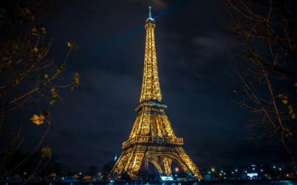 La Torre Eiffel y las 10 curiosidades que desconocías   