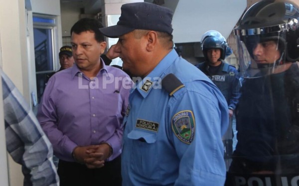 El Ministerio Público solicitará detención judicial para exconsejeros