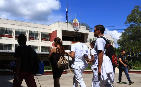 Unah-vs apuesta por carreras técnicas