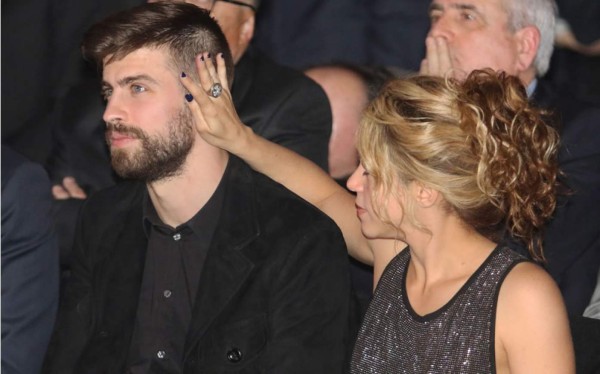 La última broma de Piqué a Shakira: '¡Eres un idiota!'
